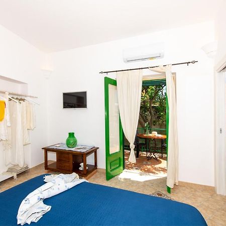 Casa Marina Positano Exterior foto